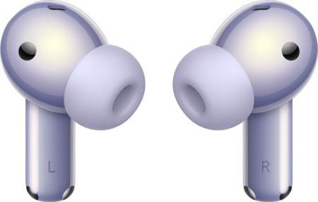 Наушники и гарнитуры Huawei FreeBuds 6i (сиреневый, международная версия) [55037547]