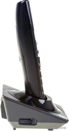 Радиотелефоны DECT Panasonic KX-TG1711RUB