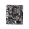 Материнские платы MSI B550M-A Pro