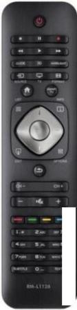 Универсальные пульты ДУ Miru G10S Pro