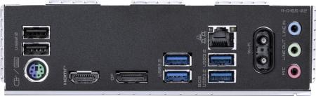 Материнские платы Gigabyte B550M Gaming X WiFi6