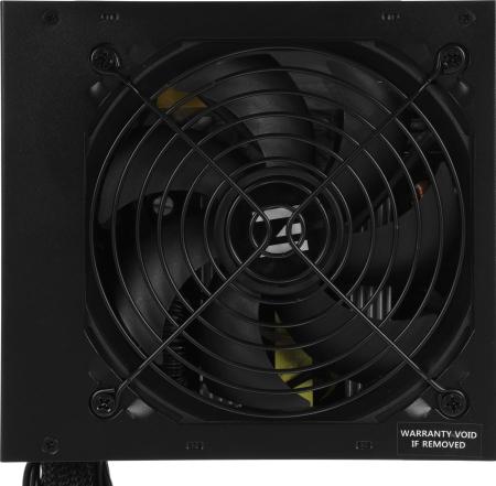 Блоки питания Zalman Decamax 700W ZM700-LX3 [ZM700-LX3]