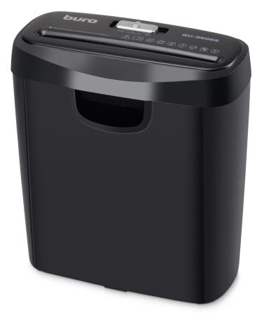 Шредеры Buro Home BU-S606S [1473749]