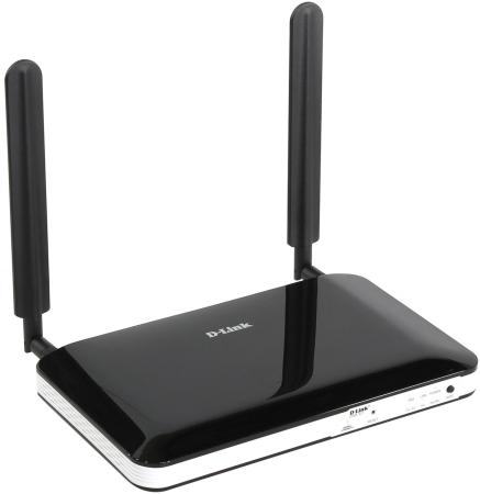 Беспроводные маршрутизаторы D-Link DWR-921/E3GR4HD