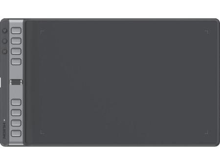 Графические планшеты Huion Inspiroy 2 L H1061P