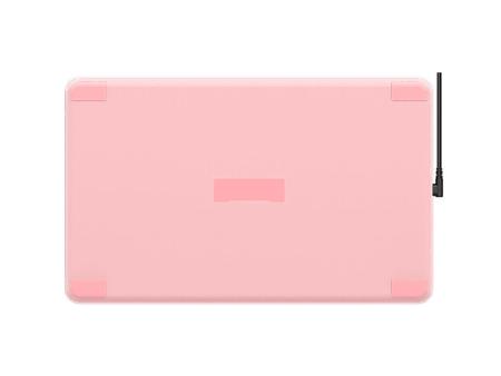 Графические планшеты XP-Pen Deco 01 V3 (розовый)