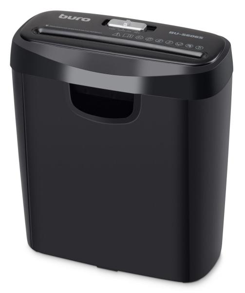 Шредеры Buro Home BU-S606S [1473749]