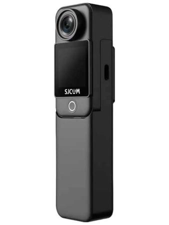 Экшен-камеры SJCAM C300 (черный)