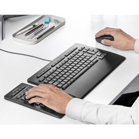 Клавиатуры 3Dconnexion 3DX-700092