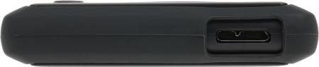 Внешние накопители Transcend StoreJet 25H3P 1TB (TS1TSJ25H3P)