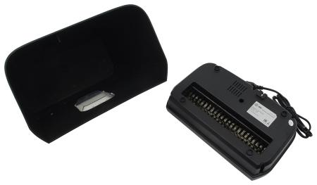 Шредеры CACTUS CS-SH-8-13-5X18