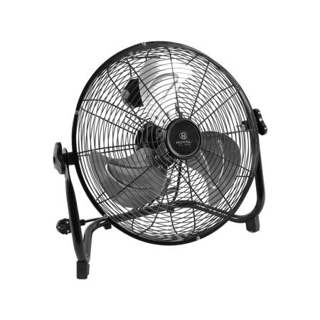 Вентиляторы и охладители воздуха Royal Clima RSF-140M-BL