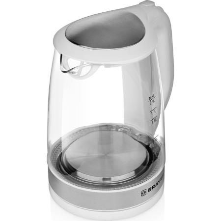 Электрочайники и термопоты Brayer BR1040WH