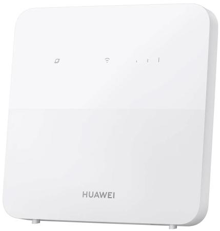 Беспроводные маршрутизаторы Huawei B320-323 (белый) [51060JWD]