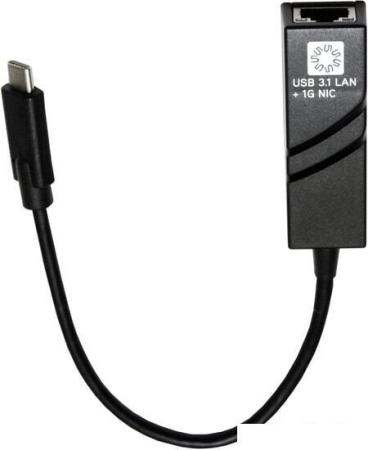 USB-хабы и док-станции 5bites UA2-45-06BK