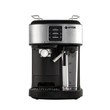Кофеварки и кофемашины Vitek VT-8489