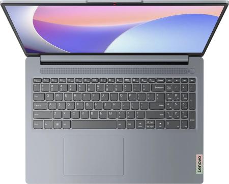 Ноутбуки Lenovo IdeaPad Slim 3 15IRU8 82X7004BPS [82X7004BPS]