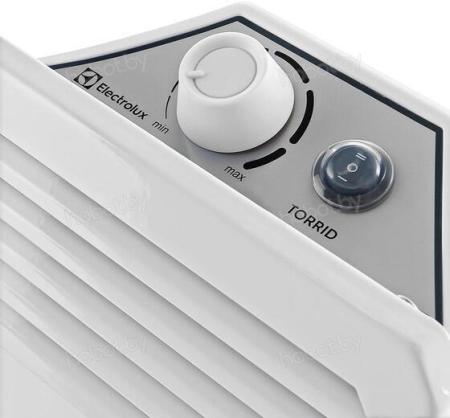 Обогреватели Electrolux ECH/T-1500 M