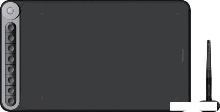 Графические планшеты Huion H1060P
