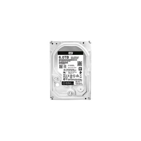 Жесткие диски WD Black 6TB WD6003FZBX [WD6003FZBX]