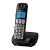 Радиотелефоны DECT Panasonic KX-TGE110RUB