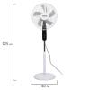 Вентиляторы и охладители воздуха Sonnen TF-45W-40-520 [TF-45W-40-520, 4606224244082]