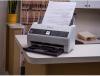 Сканеры Epson WorkForce DS-730N [B11B259401]