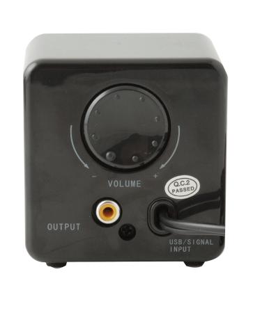 Мультимедиа акустика SVEN 315 [SV-0110315BK, 6438162001698, SV-014636]