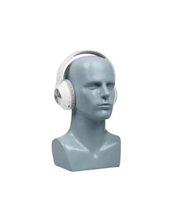 Наушники и гарнитуры A4Tech BH300 (белый)