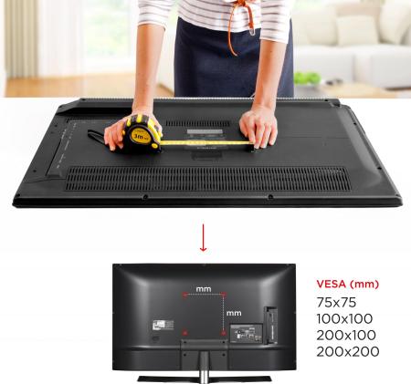 Кронштейны Holder LCDS-5036