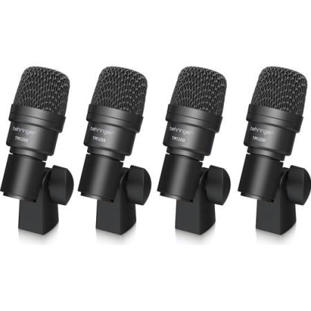 Микрофоны Behringer BC1200