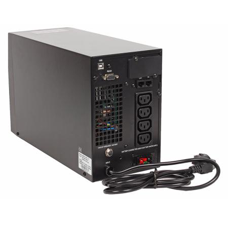 Источники бесперебойного питания Powercom Macan MAS-1000