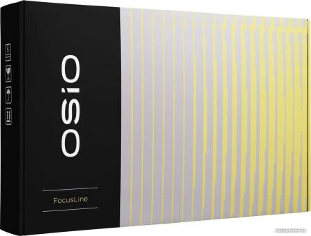 Ноутбуки OSiO FocusLine F150I-019 [F150I-019]