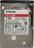 Жесткие диски Toshiba L200 1TB HDWL110UZSVA [HDWL110UZSVA]