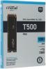 SSD Crucial T500 500GB CT500T500SSD8 [CT500T500SSD8]