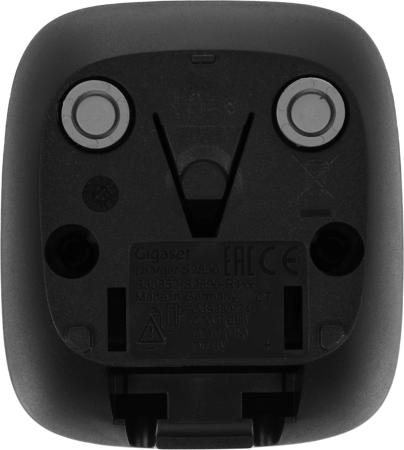 Радиотелефоны DECT Gigaset AS690HX (черный)