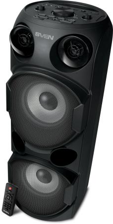 Беспроводные и портативные колонки SVEN PS-750