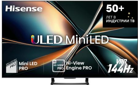 Телевизоры Hisense 55U7Q