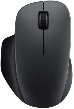 Мыши Xiaomi Wireless Mouse Comfort Edition XMWXSB04YM (черный, международная версия) [BHR9359GL]