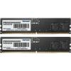 Оперативная память Patriot Signature Line 2x8ГБ DDR5 4800 МГц PSD516G4800K [PSD516G4800K]