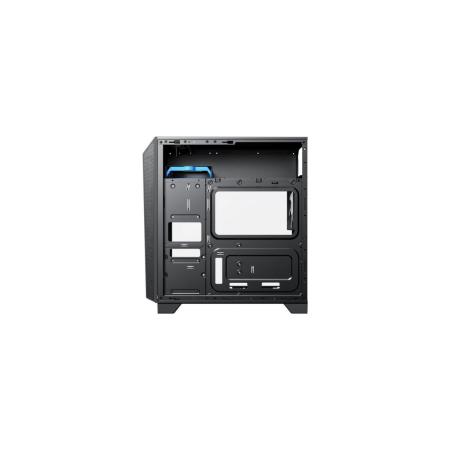Корпуса GameMax Nova N5