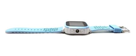 Умные часы и браслеты Inoi Kids Watch Lite (желтый)