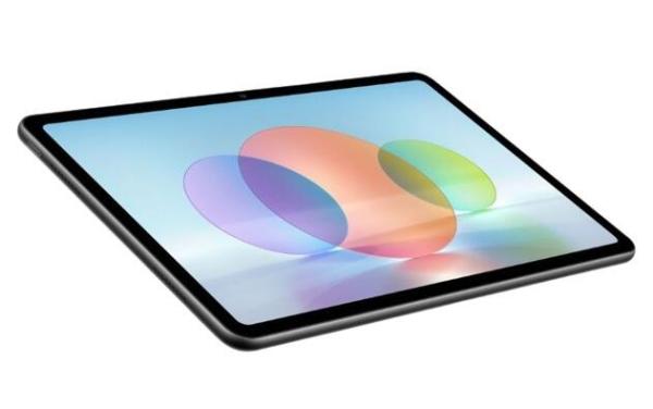 Планшеты Huawei MatePad 10.4" Wi-Fi BAH4-W09 64GB (серый матовый) [53013GFU]