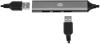 USB-хабы и док-станции Digma DHUB-4USB-AC-3.0 [DHUB-4USB-AC-3.0, 2018378, 4630143156003]
