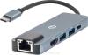 USB-хабы и док-станции Digma DS-940 [DS-940, 1735706]