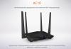 Беспроводные маршрутизаторы Tenda AC10