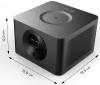 Проекторы CACTUS CS-H3.SG