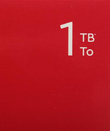 SSD WD Red SA500 NAS 1TB WDS100T1R0B [WDS100T1R0B]