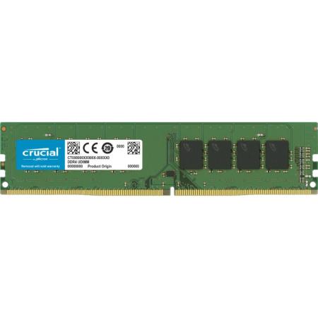 Оперативная память Crucial 16GB DDR4 PC4-25600 CT16G4DFRA32A [CT16G4DFRA32A]
