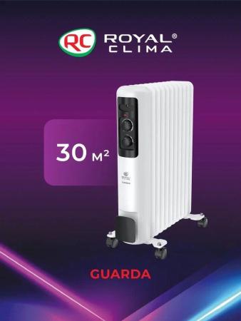 Обогреватели Royal Clima Guarda ROR-GU11-2500M [ROR-GU11-2500M]